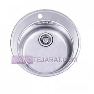 سینک اخوان کد B 21 سینک اخوان کد B 21